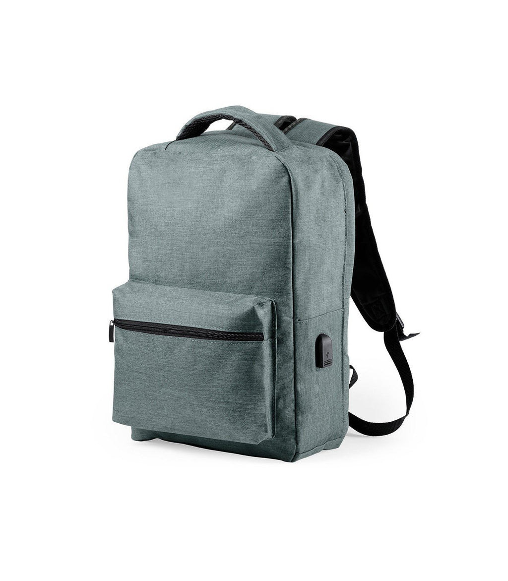 Anti-Theft Backpack Komplete