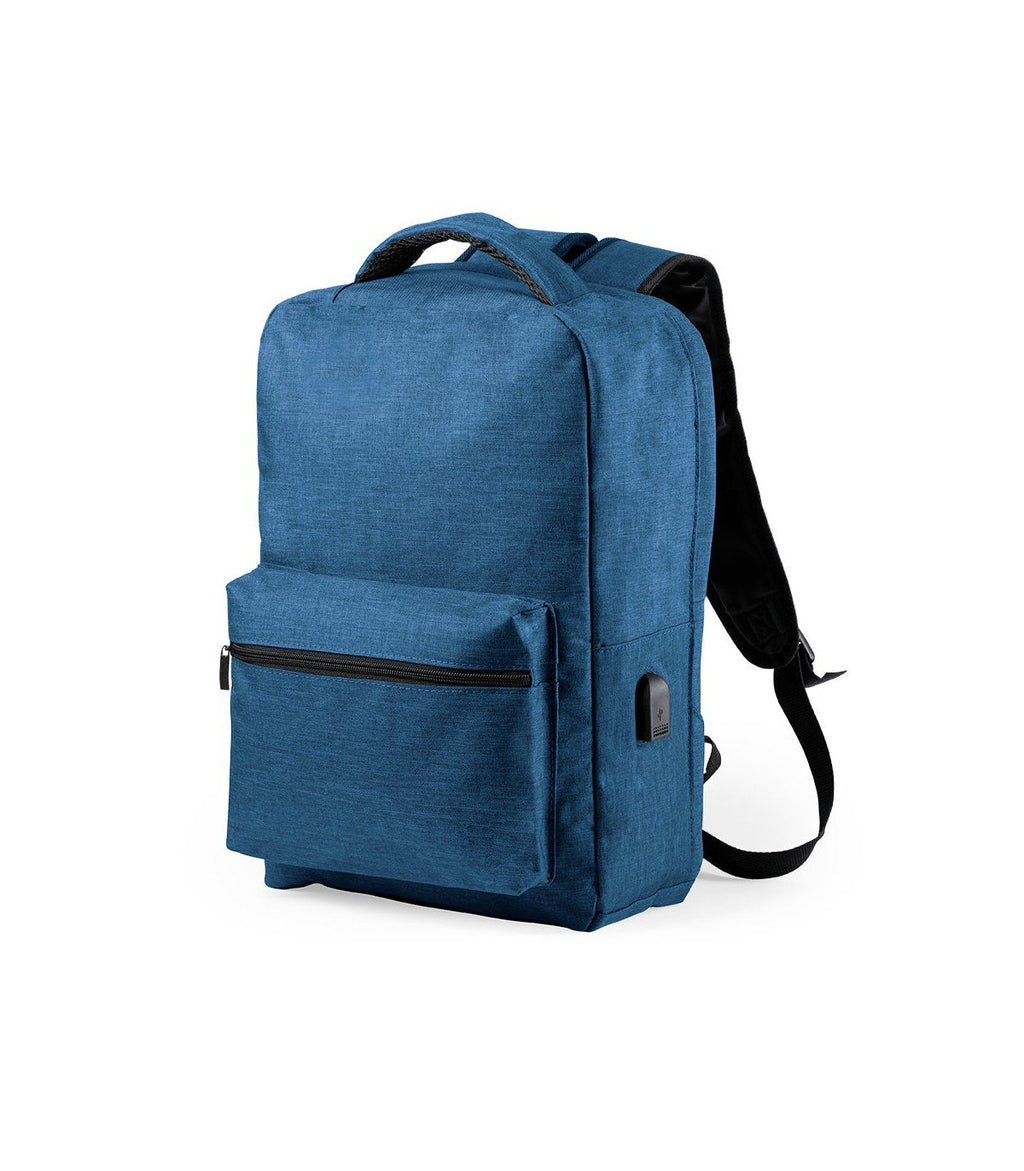 Anti-Theft Backpack Komplete