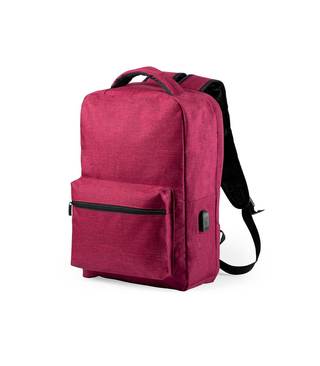 Anti-Theft Backpack Komplete
