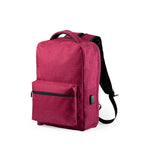 Anti-Theft Backpack Komplete