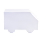 CreaCandy Truck Distributore personalizzabile di caramelle