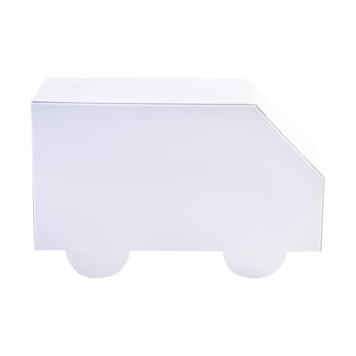 CreaCandy Truck Distributore personalizzabile di caramelle