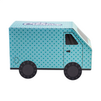 CreaCandy Truck Distributore personalizzabile di caramelle