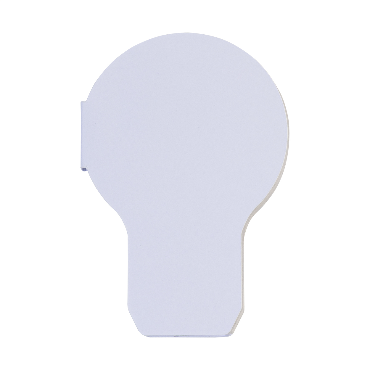 CreaStick Bulb Foglietti adesivi personalizzabili
