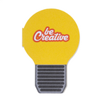 CreaStick Bulb Foglietti adesivi personalizzabili