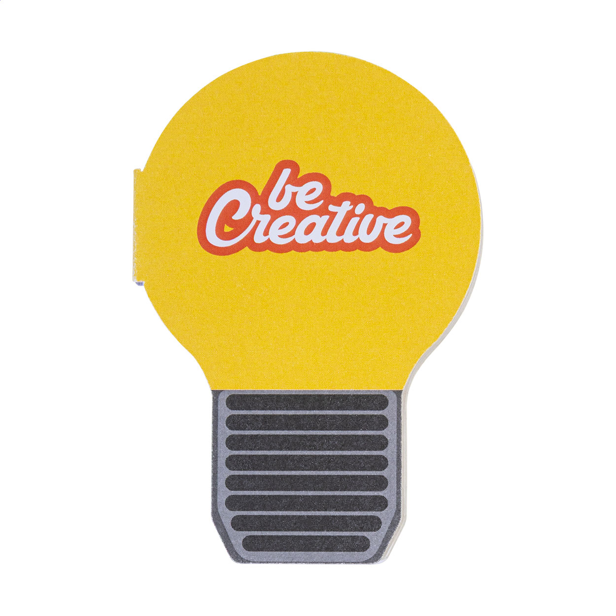 CreaStick Bulb Foglietti adesivi personalizzabili