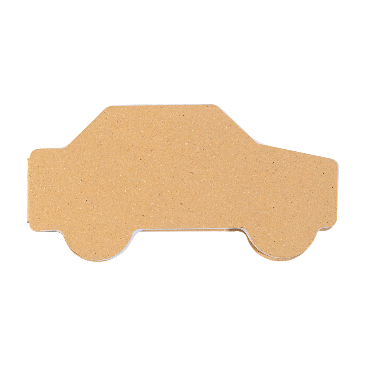 CreaStick Car Eco Foglietti adesivi personalizzabili