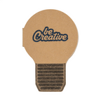 CreaStick Bulb Eco Foglietti adesivi personalizzabili