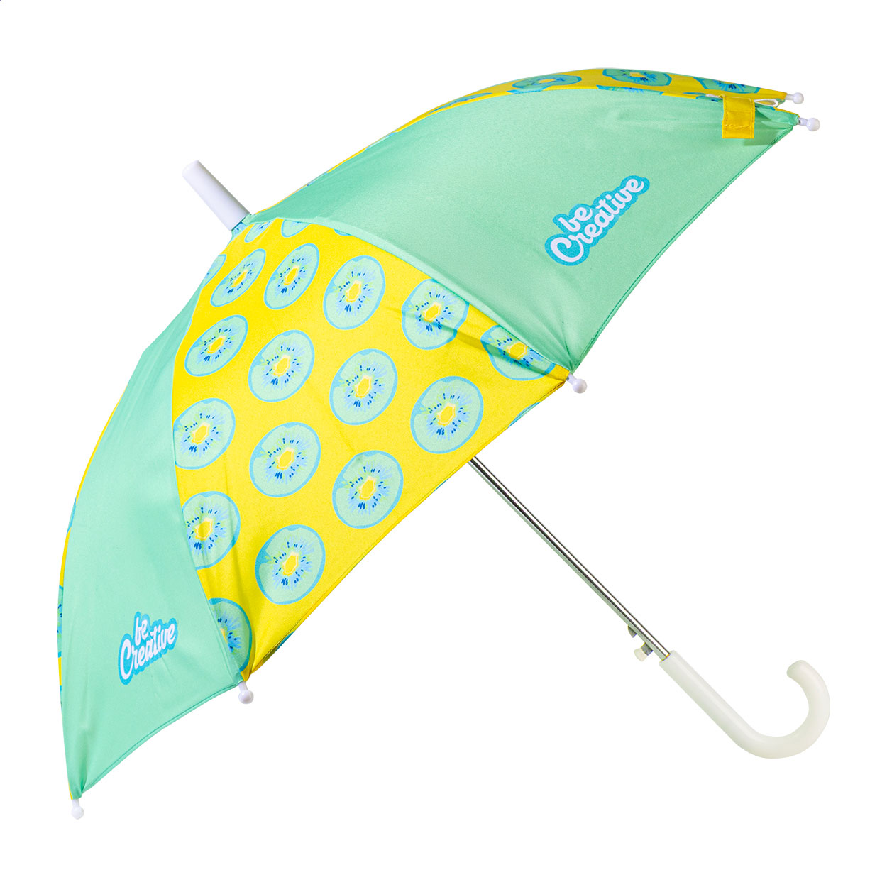 CreaRain Junior Ombrello per bambini personalizzabile