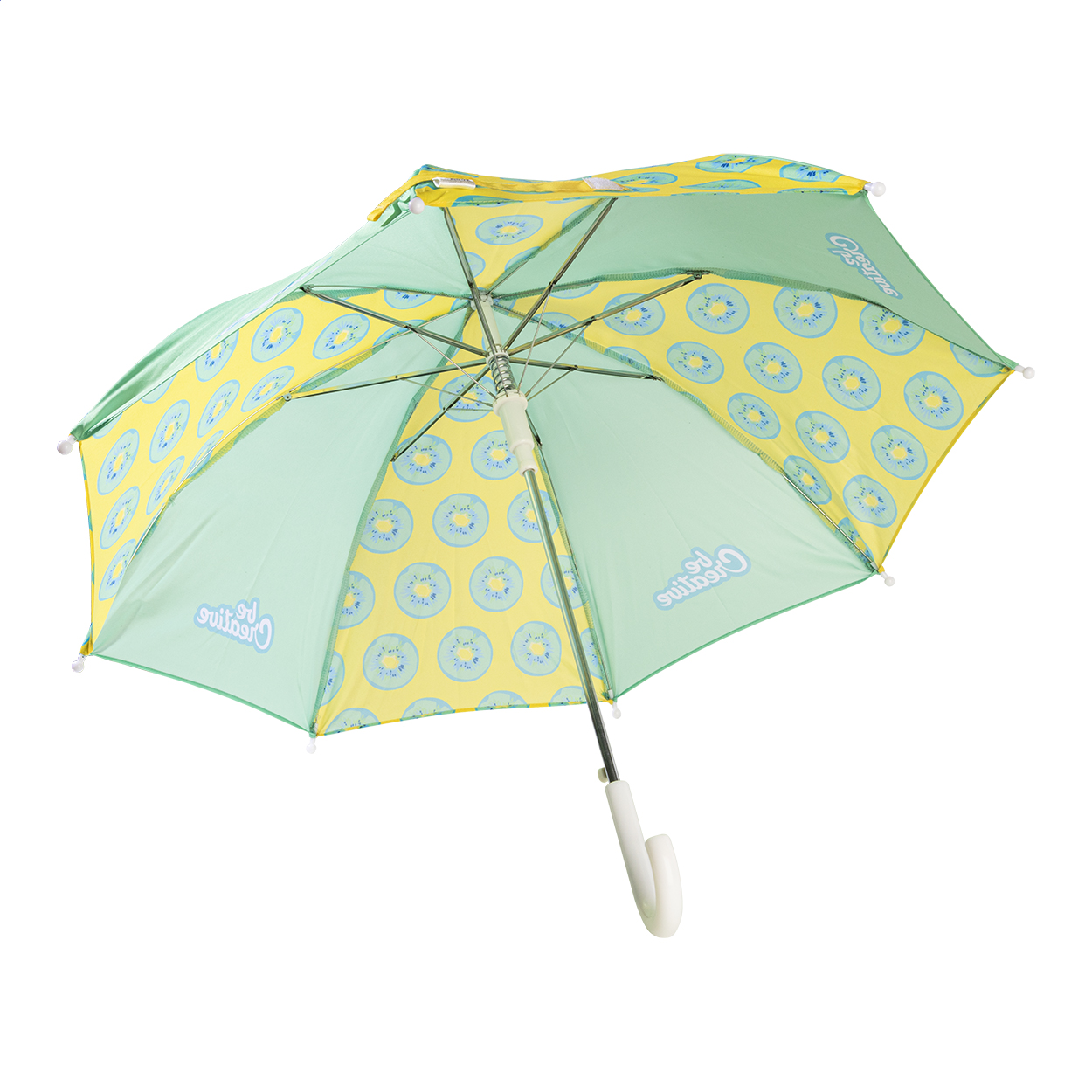 CreaRain Junior Ombrello per bambini personalizzabile