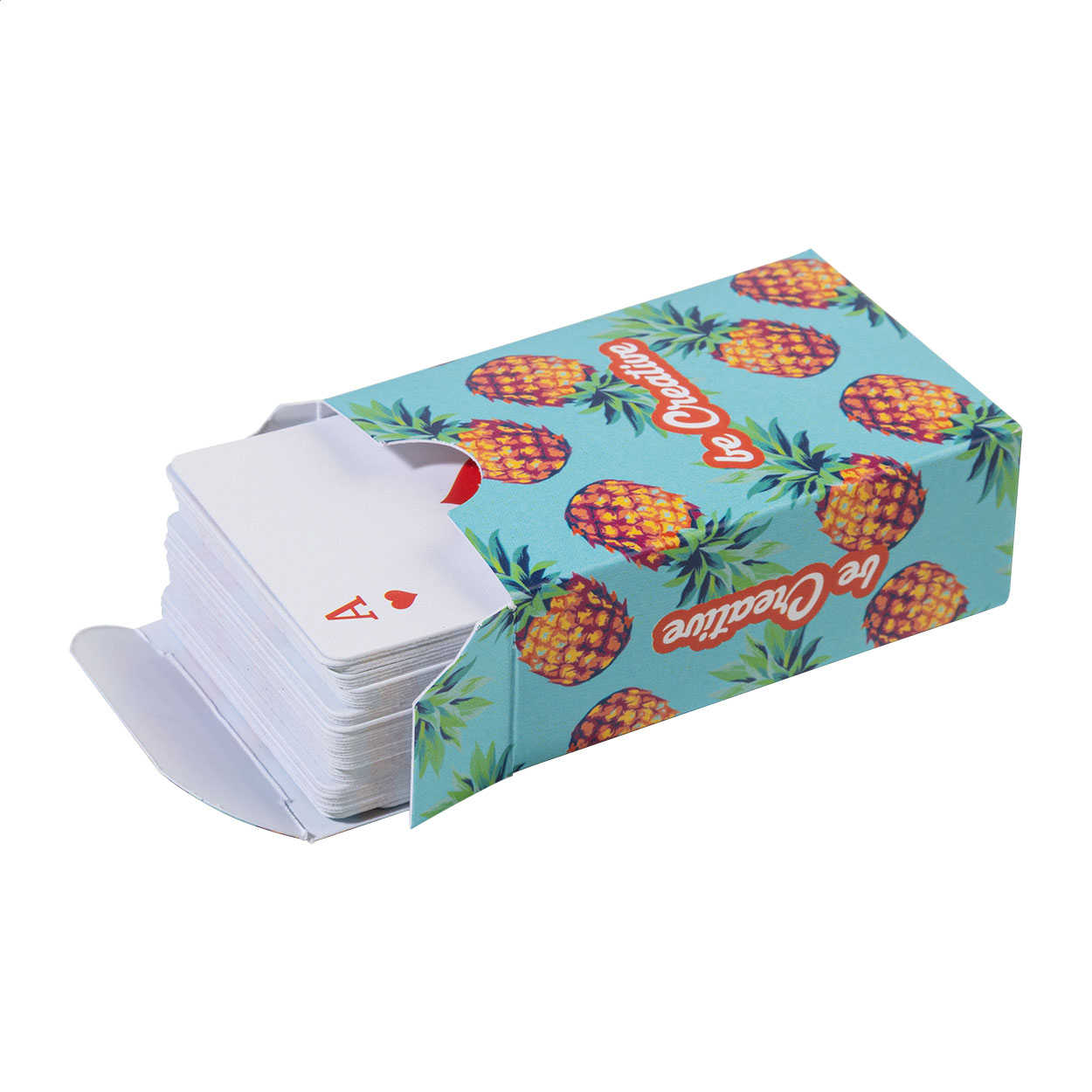 CreaCard Pocket Carte da gioco personalizzabili