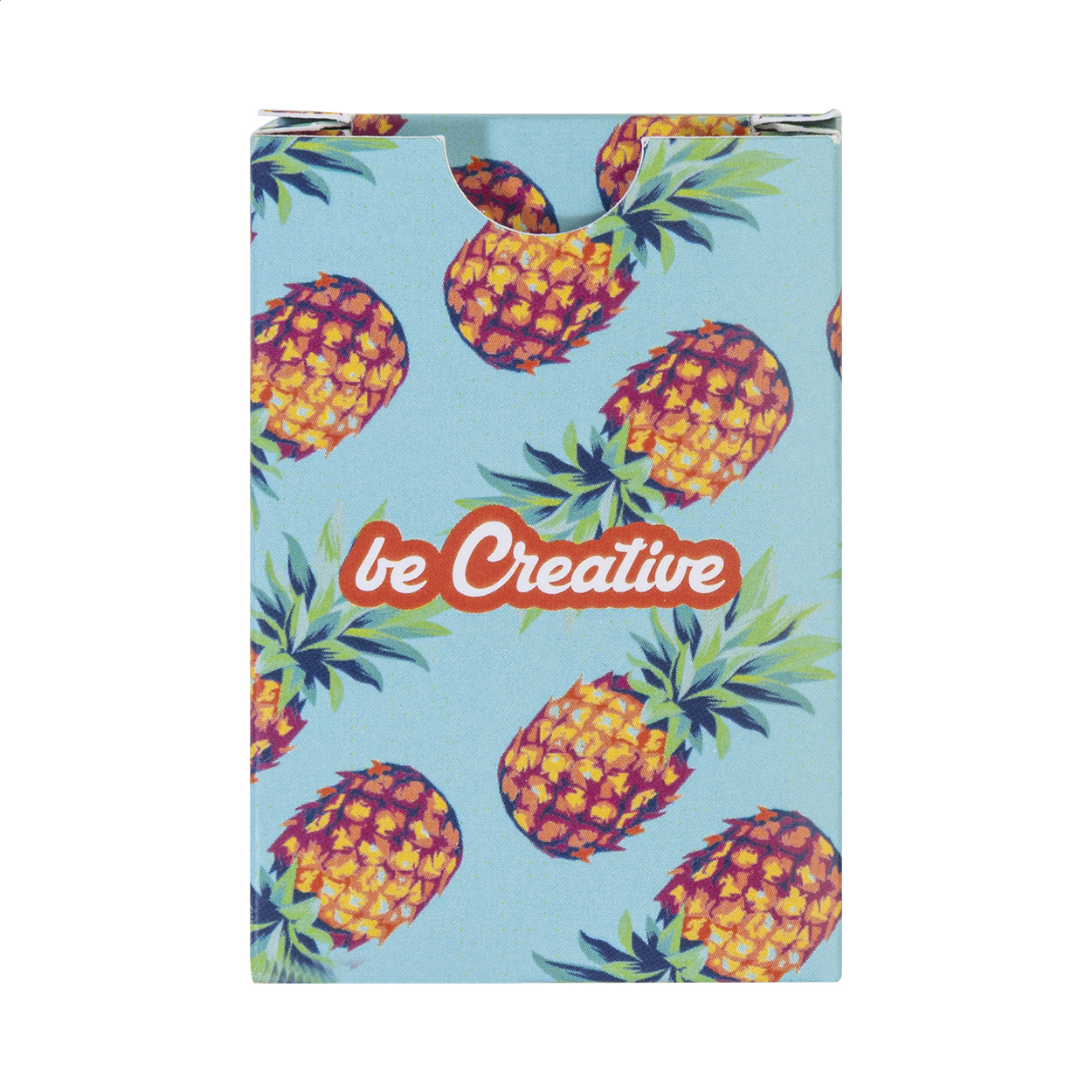 CreaCard Pocket Carte da gioco personalizzabili