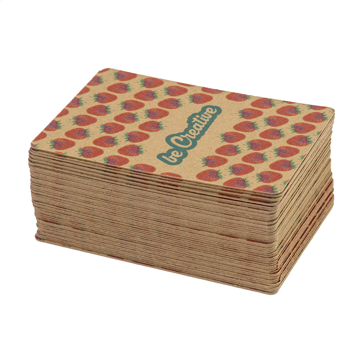 CreaCard Pocket Eco Carte da gioco personalizzabili