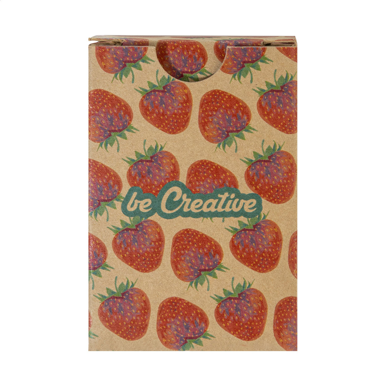 CreaCard Pocket Eco Carte da gioco personalizzabili