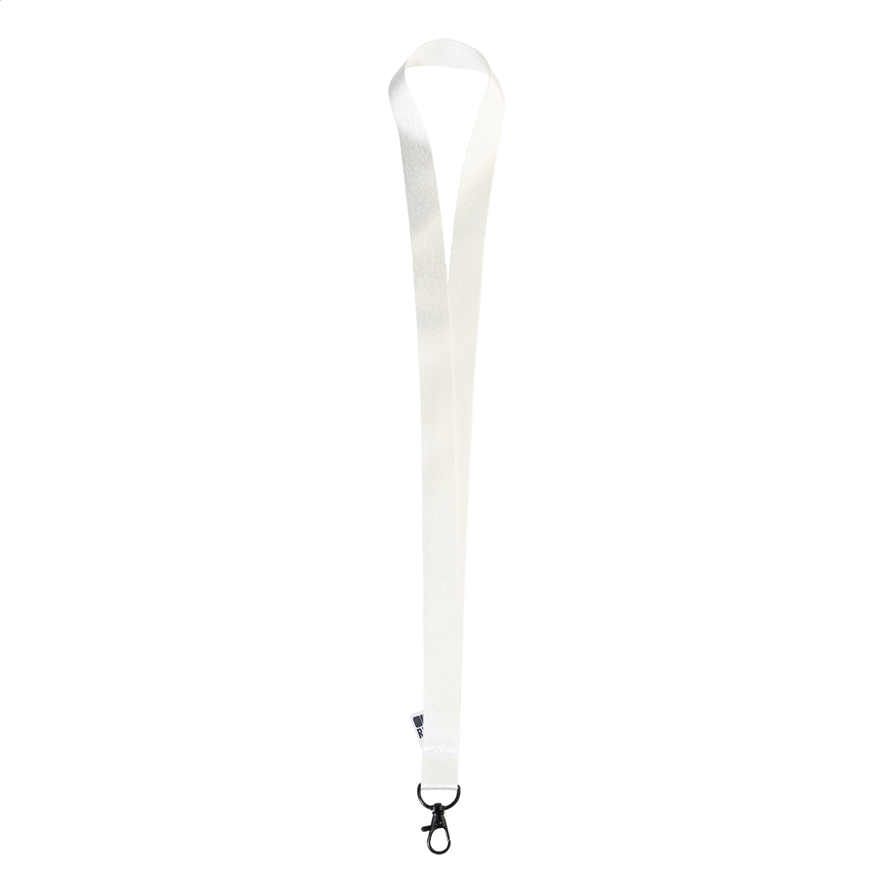 Subyard Shine Lanyard personalizzabile in sublimazione
