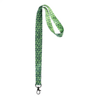 Subyard Shine Lanyard personalizzabile in sublimazione