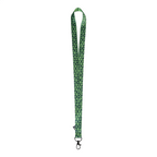 Subyard Shine Lanyard personalizzabile in sublimazione