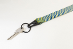 Subyard Hook Lanyard personalizzabile in sublimazione