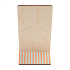 Fargesia Creative Supporto per cellulare personalizzabile