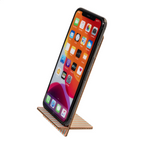 Fargesia Creative Supporto per cellulare personalizzabile
