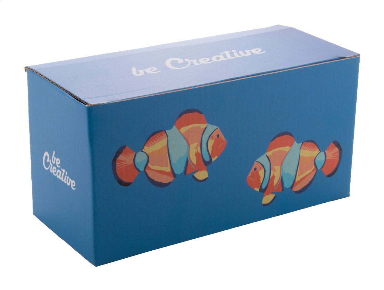 CreaBox Mug Double scatola doppia per mug personalizzabile