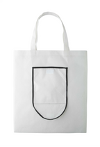 SuboShop Fold B Borsa della spesa personalizzabile