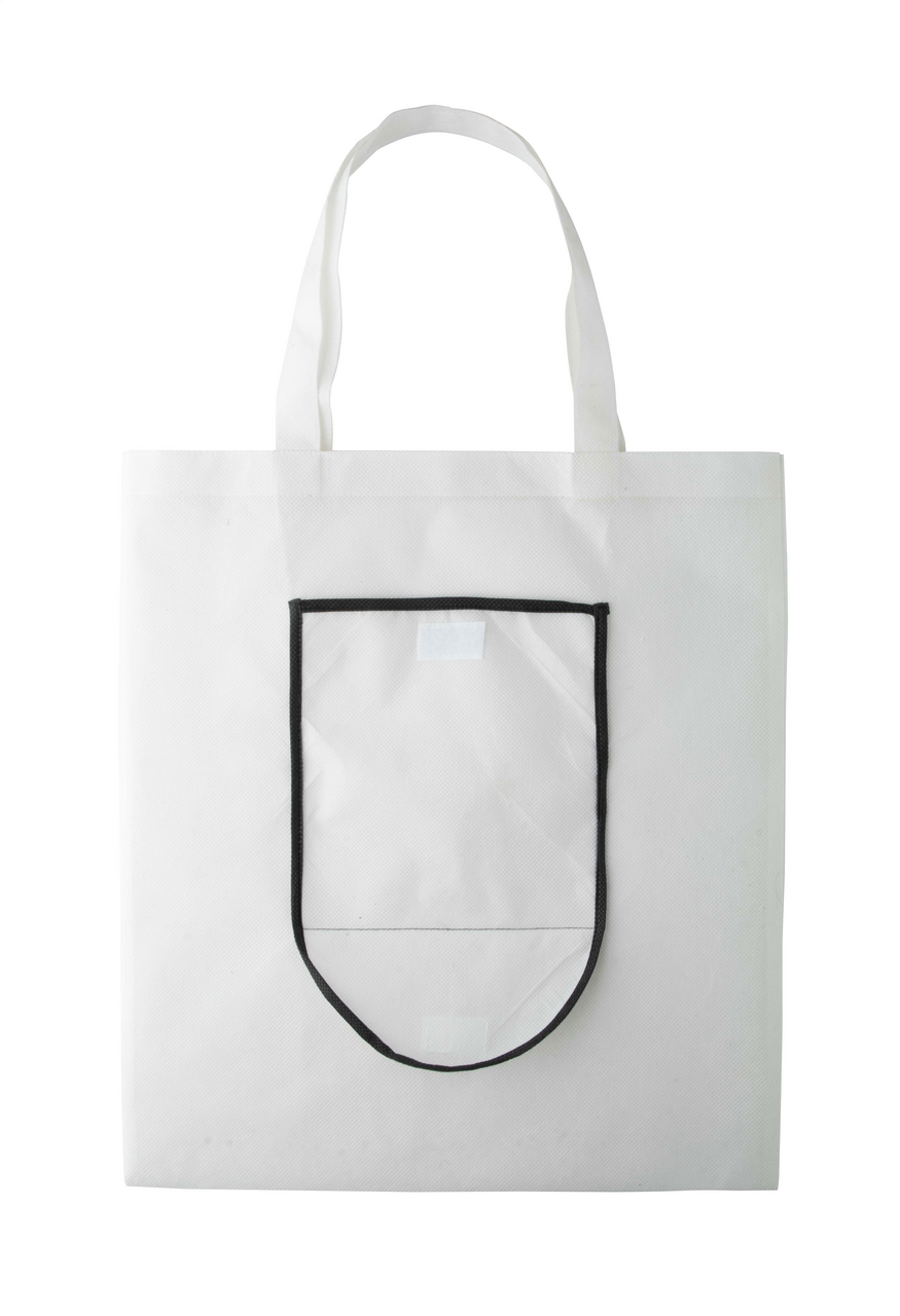 SuboShop Fold B Borsa della spesa personalizzabile