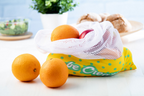 SuboProduce View Sacca alimenti personalizzabile