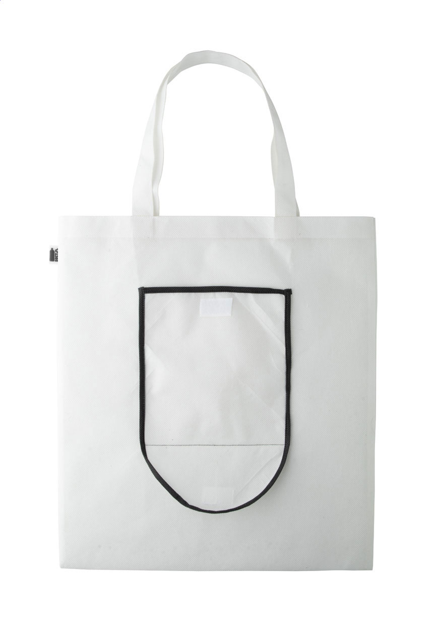 SuboShop Fold B RPET Borsa della spesa personalizzabile