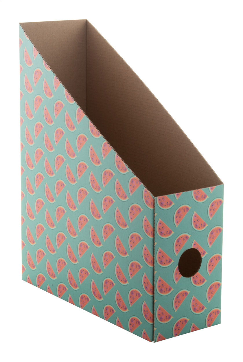 CreaFile organizer da scrivania personalizzabile
