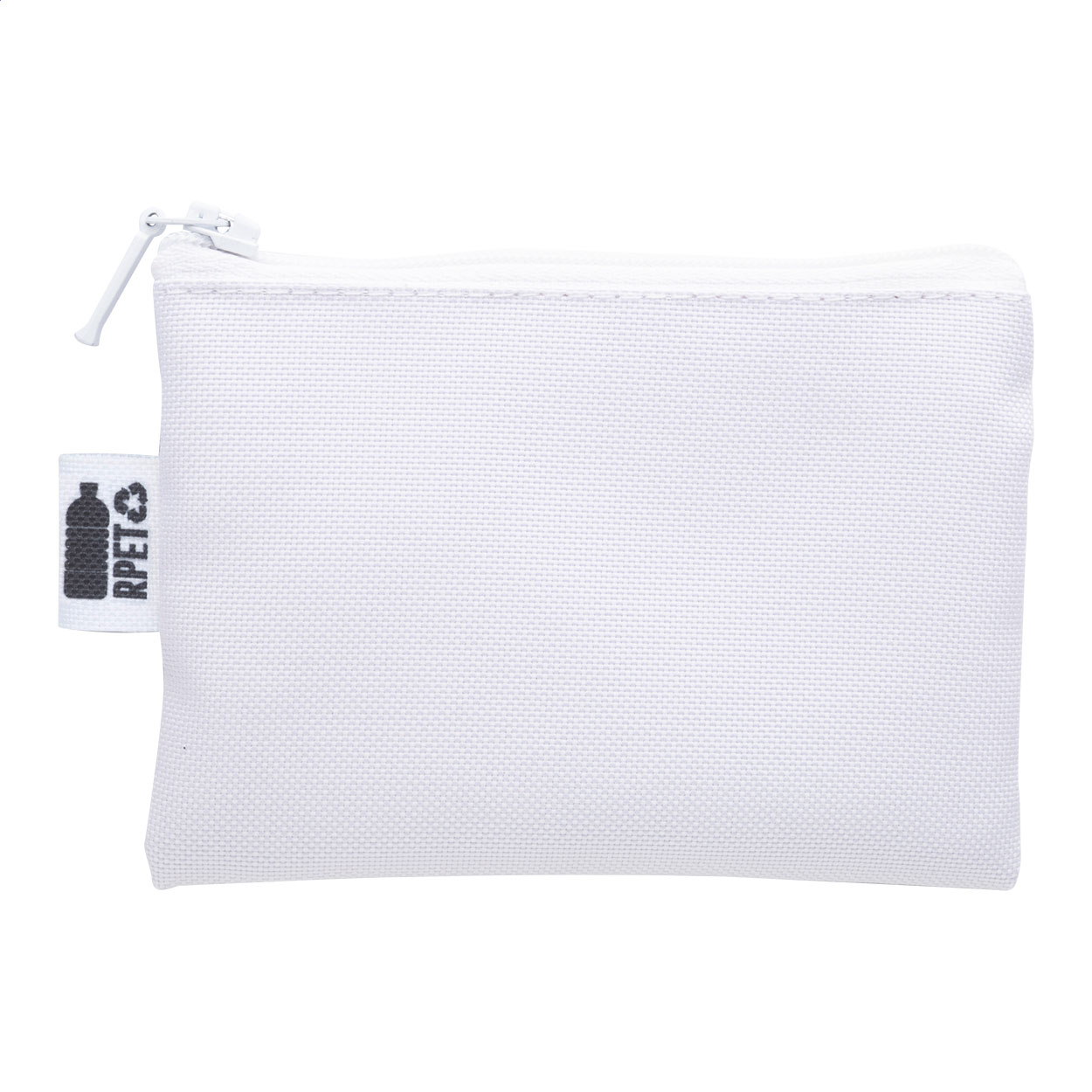 SuboPurse RFID Borsellino personalizzabile in RPET