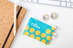 SuboPurse RFID Borsellino personalizzabile in RPET