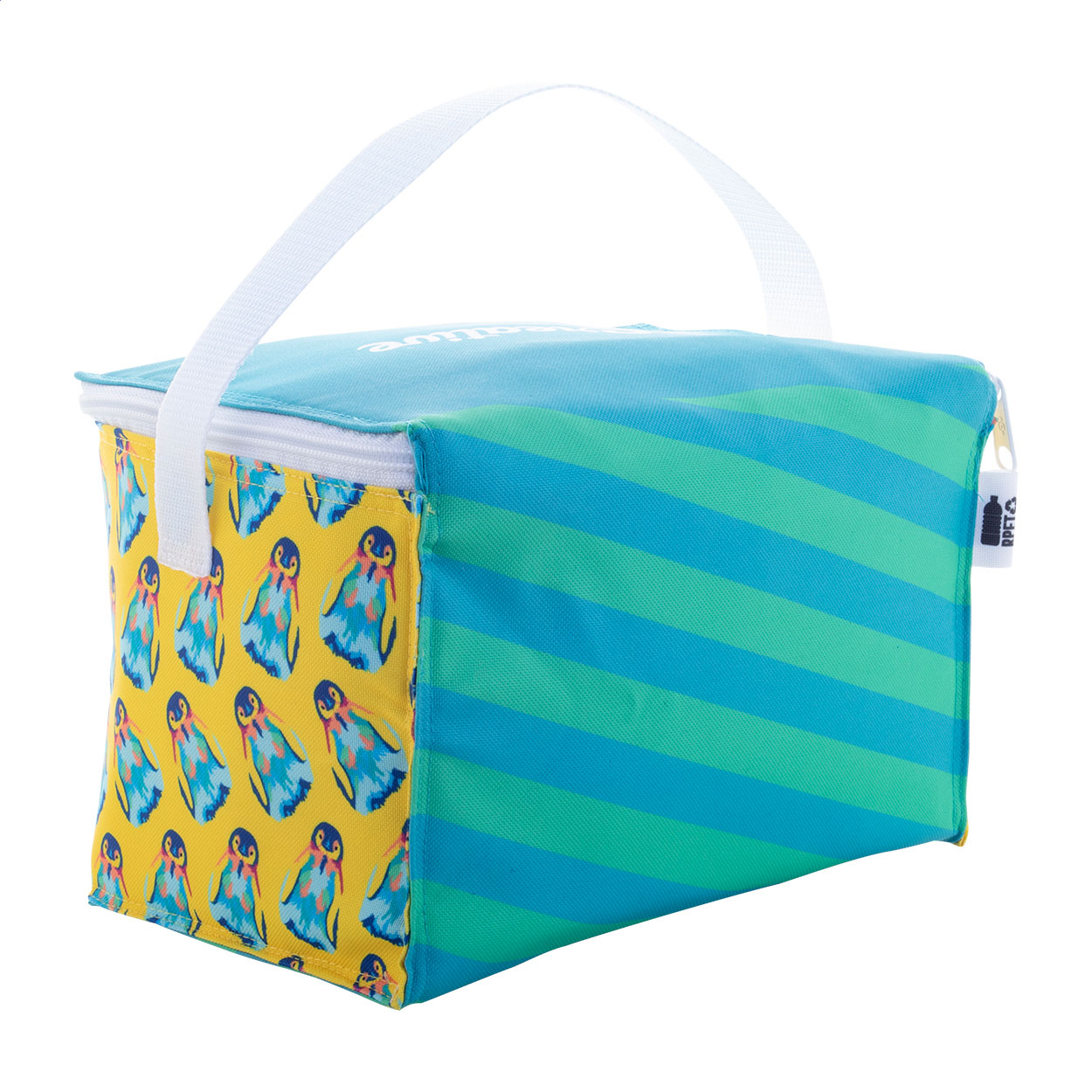 CreaCool 6 borsa termica personalizzabile