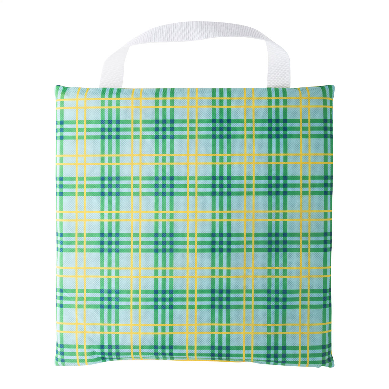 Fanseat Cuscino da stadio personalizzato