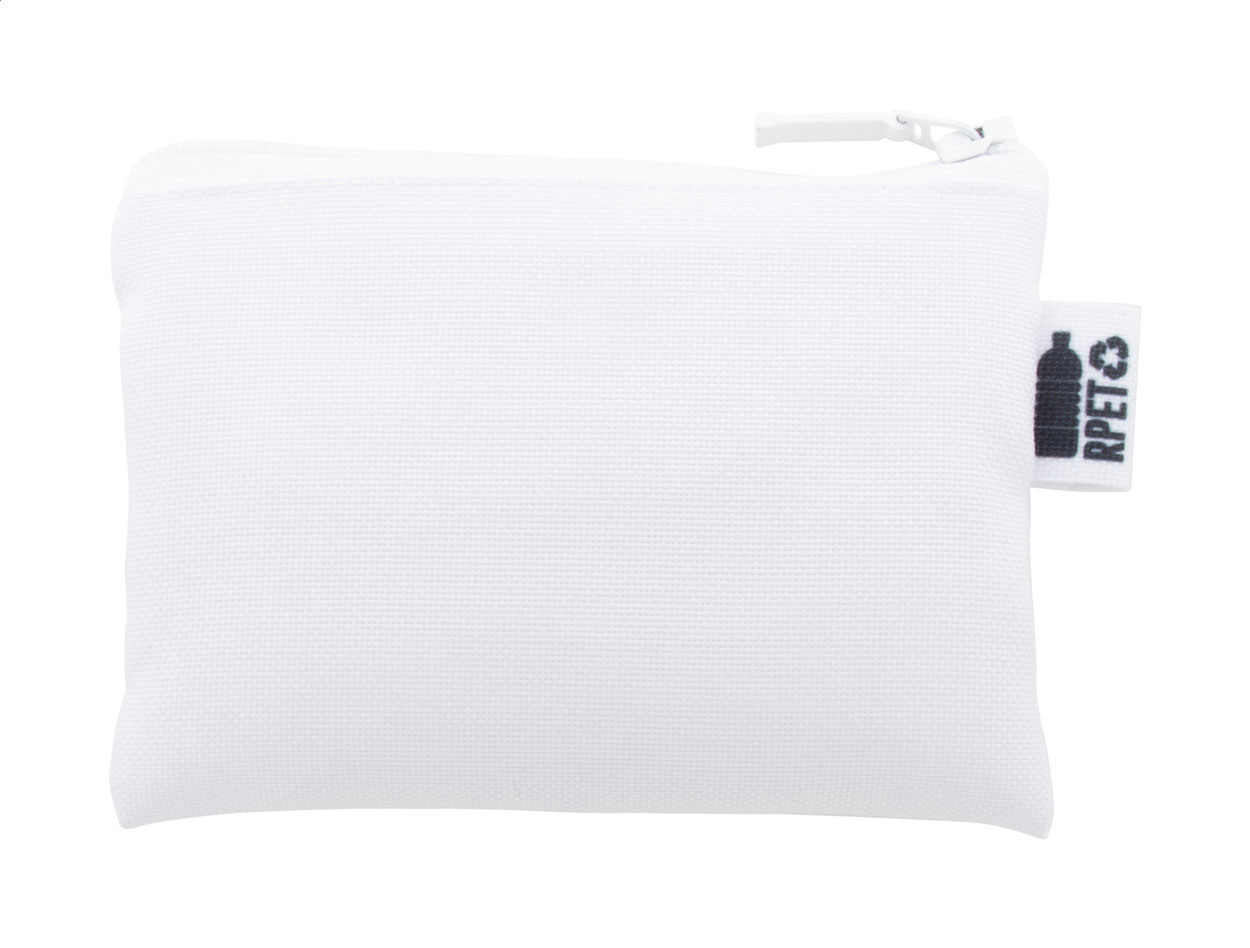 SuboPurse Borsellino personalizzabile in RPET