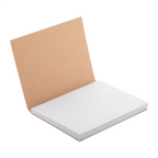 CreaStick Note L Eco Blocco appunti personalizzabile con note adesive