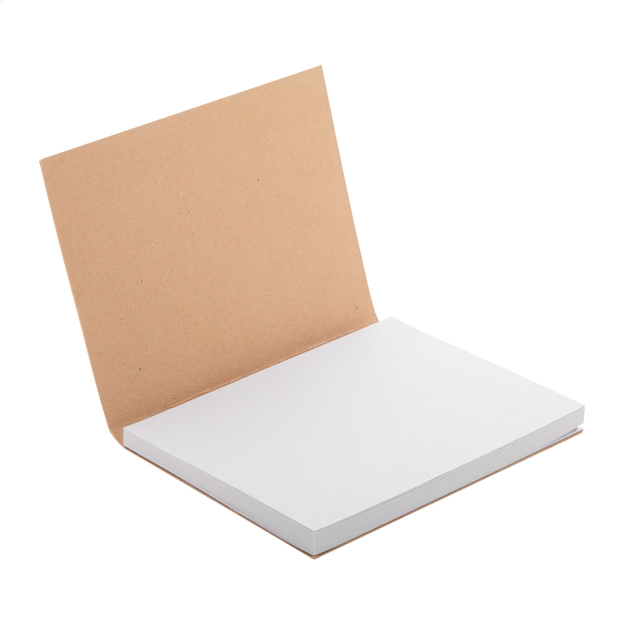 CreaStick Note L Eco Blocco appunti personalizzabile con note adesive