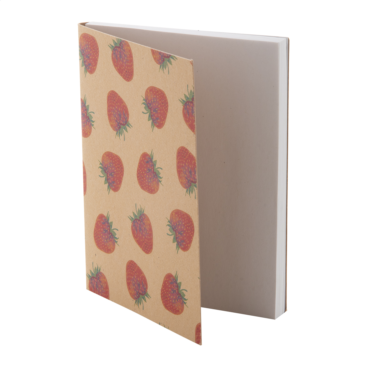 CreaStick Note L Eco Blocco appunti personalizzabile con note adesive
