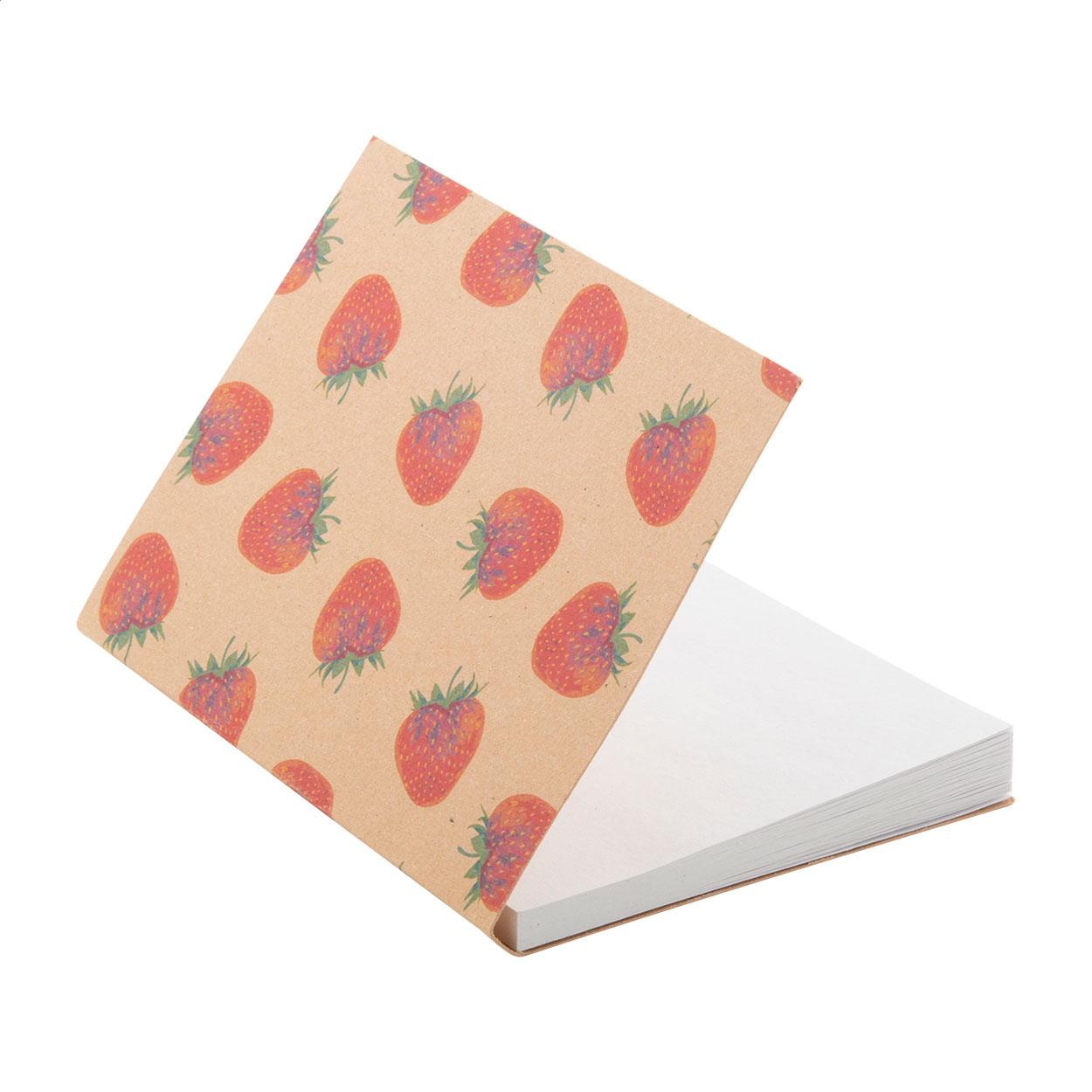 CreaStick Note L Eco Blocco appunti personalizzabile con note adesive