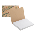 CreaStick Note S Eco Blocco appunti personalizzabile con note adesive