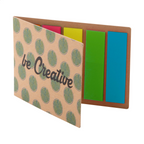 CreaStick Page A Eco Segnapagina personalizzato