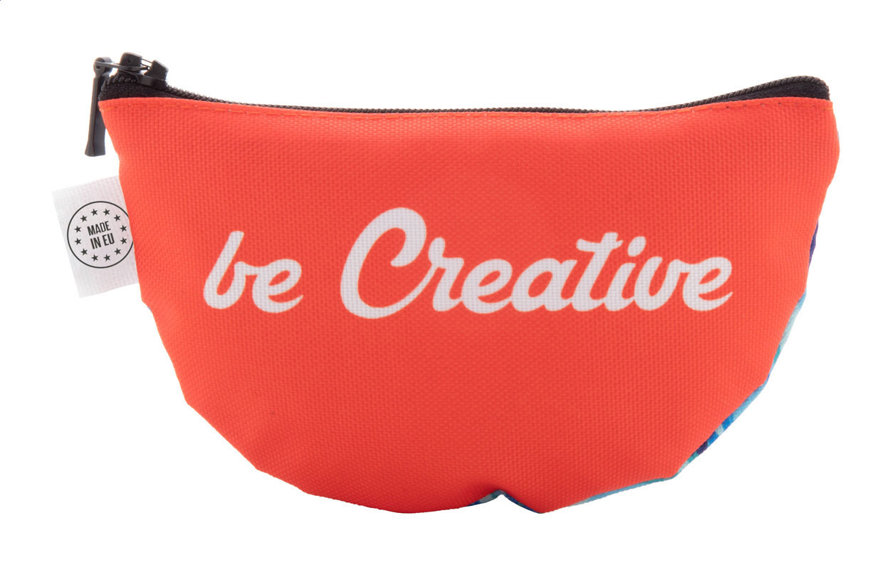 SuboPurse 180 Portamonete personalizzabile in RPET
