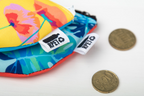 SuboPurse 180 Portamonete personalizzabile in RPET