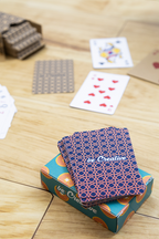 CreaCard carte da gioco personalizzabili