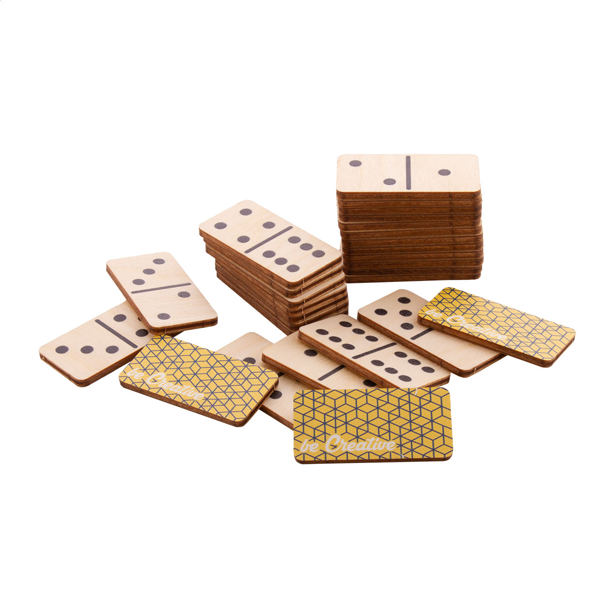 Maltese Gioco domino personalizzabile