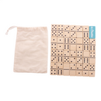 Maltese Gioco domino personalizzabile