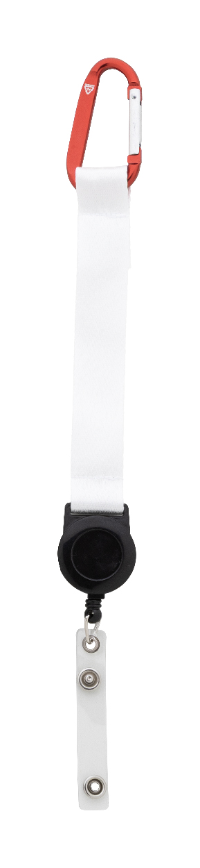 Subiner YoYo RPET Portachiavi personalizzabile