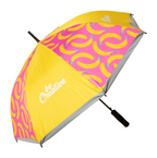 CreaRain Reflect Ombrello personalizzabile con bande riflettenti