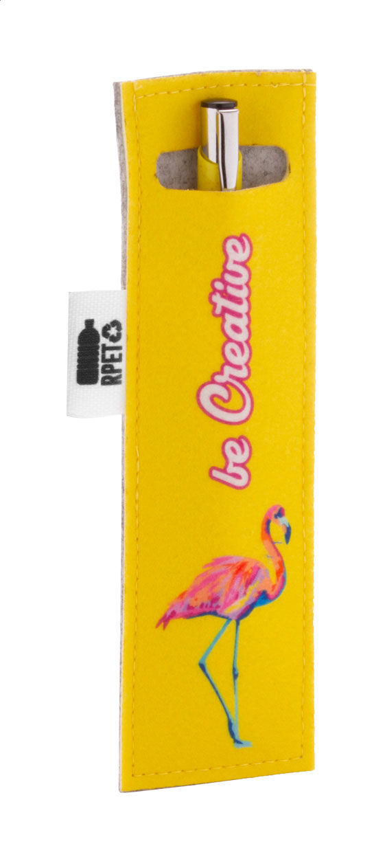 CreaFelt Pen A astuccio per penna personalizzabile