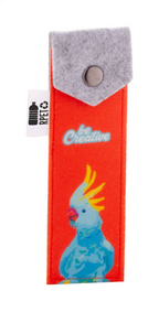CreaFelt Pen B custodia personalizzabile per penna